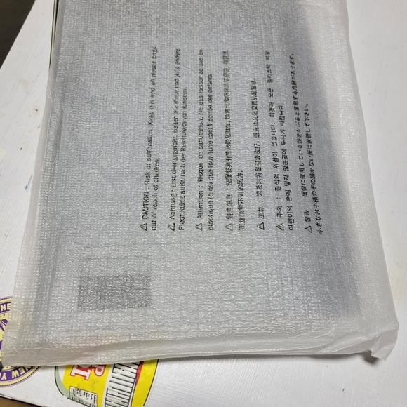 Wacom intuos3 9x12 Graphics Pen Tablet W/ Pen And Mouse - Picture 8 of 12